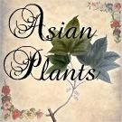 Asian Plants