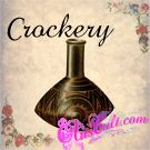 Crockery
