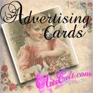 Advertising Cards