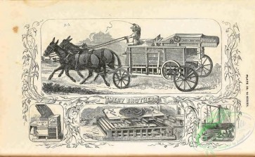 agricultural_implements-00163 - black-and-white Agricultural Machines, 10