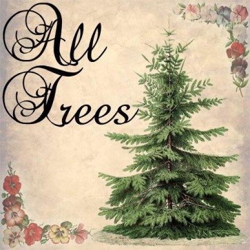 all trees