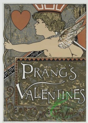 angels-00109 - 700-Prang's Valentines  -  Hearts are Trumps!.107366 [2392x3347]