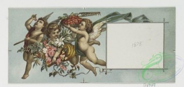 angels-00118 - 8-New Year cards, birthday cards depicting cherubs and birds.108188 [1572x752]