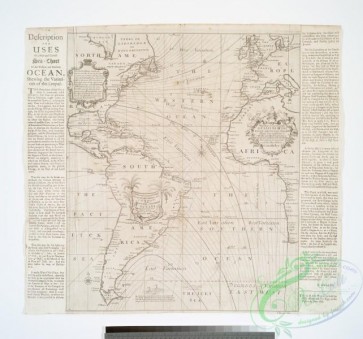 antique_maps-00657 - A new and correct chart shewing the variations of the compass in the western & southern oceans as observed in ye year 1700.txt