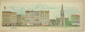 architecture-00007 - 007-Broadway, East Side, 10th to 12th St