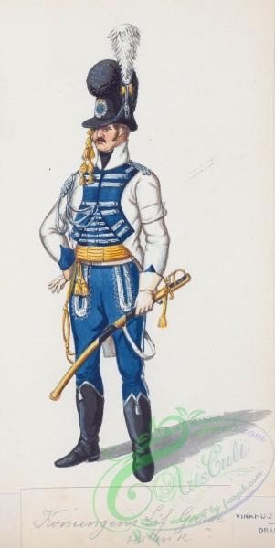 military_fashion-01941 - 108661-Norway and Sweden, 1807