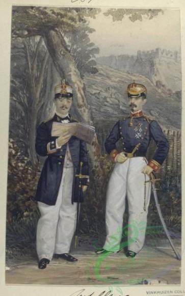 military_fashion-03940 - 104139-Spain, 1862-Artilleria - Kapitan,. 1862
