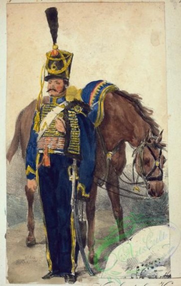 military_fashion-07550 - 100254-Netherlands, 1825