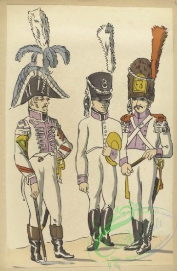 military_fashion-07889 - 101813-Netherlands, 1806-s.n