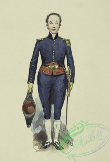 military_fashion-09733 - 208558-Italy, Kingdom of the Two Sicilies, 1806-1808