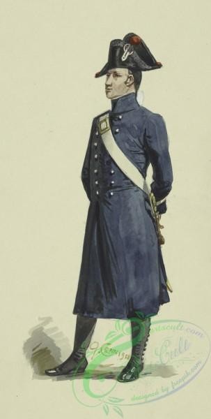 military_fashion-10360 - 300329-Italy, Kingdom of the Two Sicilies, 1806-1808
