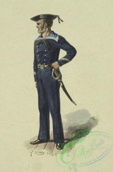 military_fashion-10615 - 300632-Italy, Kingdom of the Two Sicilies, 1815