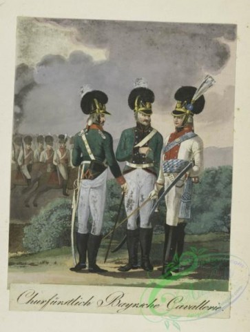military_fashion-11684 - 201793-Germany, Bavaria, 1794-1799