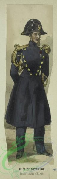 military_fashion-14297 - 113632-France, 1850
