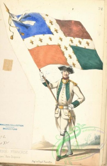 military_fashion-15143 - 114876-France, 1772-1776