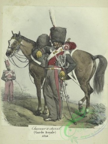 military_fashion-16518 - 301102-France, 1824