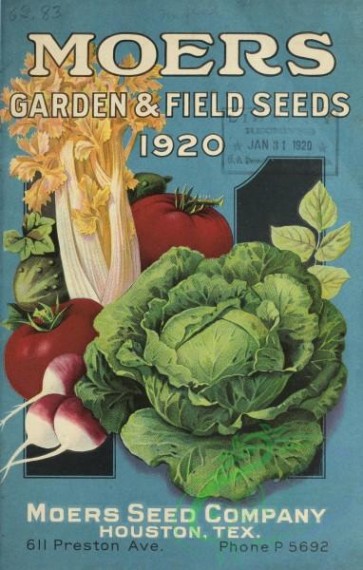 seeds_catalogs-07519 - Vegetables