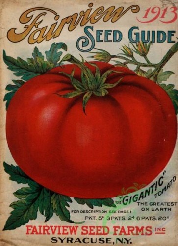 seeds_catalogs-08112 - 001-Tomato