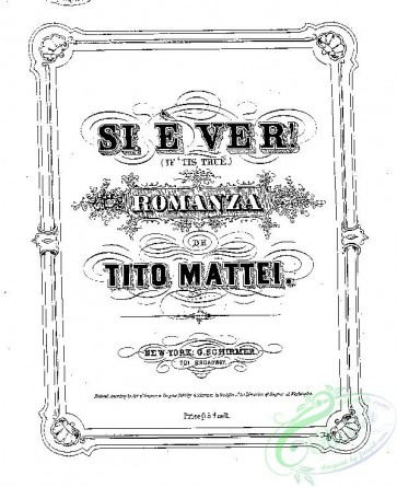 sheet_music_covers-16187 - Si, ver - If tis true_ct1874.16170