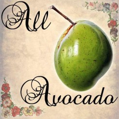 all avocado