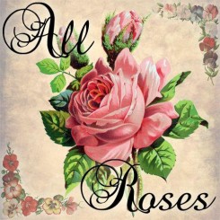 all roses