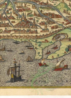 antique_maps-00045 - Braun Hogenberg Alexandria 8 [1701x2340]