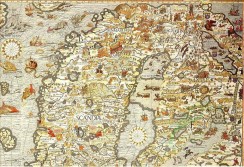 antique_maps-00058 - Carta Marina Venice 1539 [1000x684]