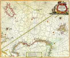 antique_maps-00061 - De custen van Noorwegen 1666 [1000x837]