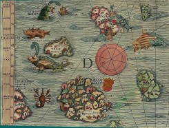 antique_maps-00062 - d Olaus Magnus Map of Scandinavia 1539 [800x608]