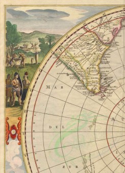 antique_maps-00084 - Hondius South Pole 4 [2552x3510]