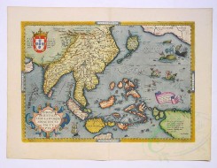 antique_maps-00153 - Ortelius 1570 1595 South East Asia [2056x1593]