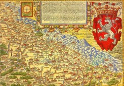 antique_maps-00296 - Landkarte_von_Schlesien [2169x1518]