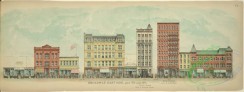 architecture-00031 - 031-Broadway, East Side, 40th to 43rd St