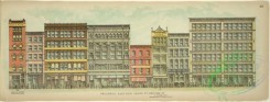 architecture-00063 - 083-Broadway, East Side, Grand to Broome St
