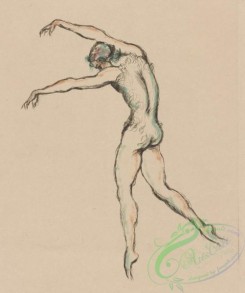 dances-00566 - 1173-(Nijinsky in Spectre de la rose),Additional (Nijinsky als Geist der Rose)
