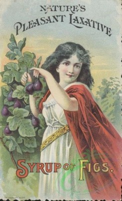 ephemera_advertising_trading_cards-00201 - 0201-Woman with figs, red cloak, tunic [1475x2422]