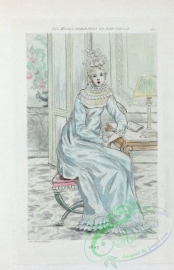 fashion-00739 - 080-17 (Women's fashion in nineteenth-century Paris)