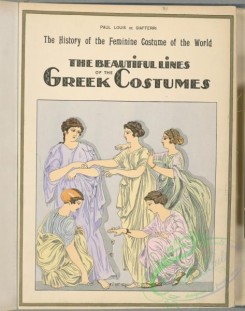 fashion-01316 - 080-The beautiful lines of the Greek costumes