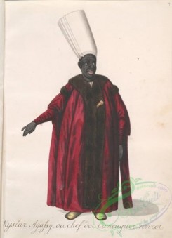 fashion-01552 - 066-Kyslar agassy (kizlar agasi), ou chef des eunuques noirs, (6)