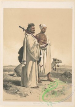 fashion-01591 - 020-Abadeh, nomads of the Eastern Thebaid desert