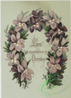 goodluck-00023 - 85-Birthday and Christmas cards depicting flowers, Santa Claus, reindeer, and people carolingzzz108058 [826x1139]