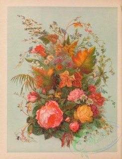 ladies_floral_cabinet-00097 - 097-Bouquet of Flowers