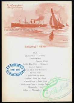 menu-02153 - 02072-Steamship