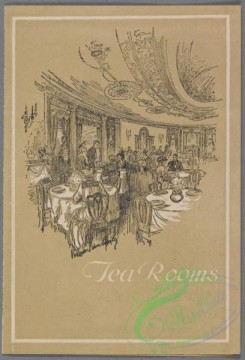 menu-03121 - 03213-Restaurant tea rooms
