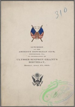 menu-03551 - 03462-USA flag, Heraldry