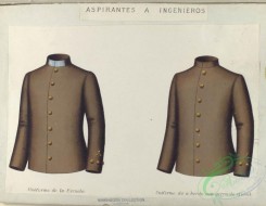 military_fashion-00009 - 101112-Chili, 1890-Aspirantes a ingenieros