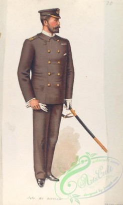 military_fashion-00014 - 101117-Chili, 1890-Jefe de servicio