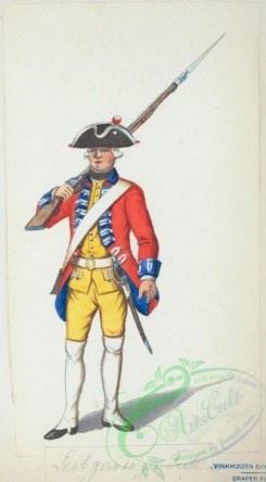 military_fashion-01260 - 106927-Denmark, 1760-1761