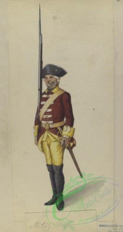 military_fashion-01278 - 106945-Denmark, 1760-1761