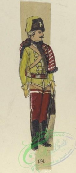 military_fashion-01282 - 107030-Denmark, 1762-1800